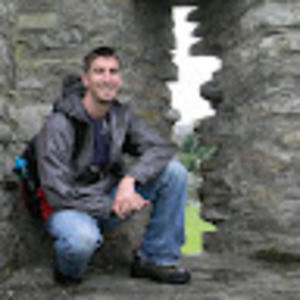 Meet your Posher, Steven